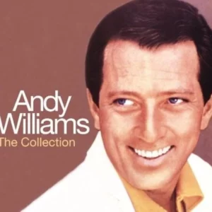 The Collection Andy Williams 2013 CD Top-quality Free UK shipping