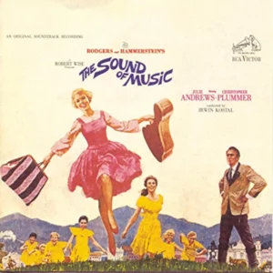 The Sound Of Music: Original Soundtrack Various 2010 CD Top-quality