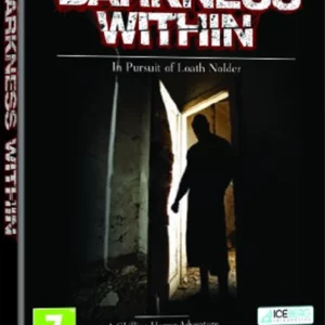 Darkness Within: In Pursuit of Loath Nolder Windows 7 2011 New Top-quality