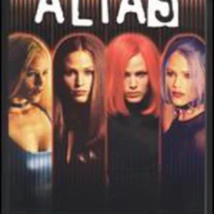 Alias: Complete First Season Jennifer Garner DVD Top-quality Free UK shipping