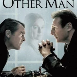 The Other Man DVD Top-quality Free UK shipping