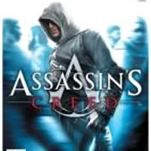 Assassin's Creed Xbox 360 2007 Top-quality Free UK shipping