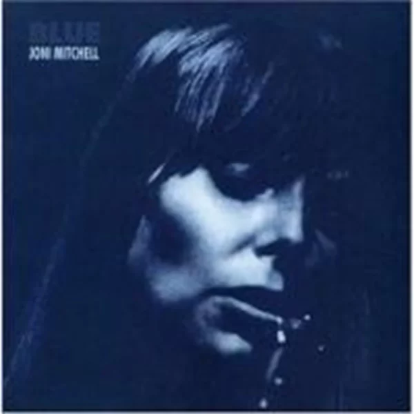Blue Joni Mitchell 1988 CD Top-quality Free UK shipping