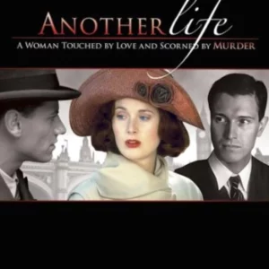 Another Life 2008 DVD Top-quality Free UK shipping