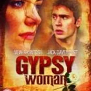 Gypsy Woman Jack Davenport 2005 DVD Top-quality Free UK shipping