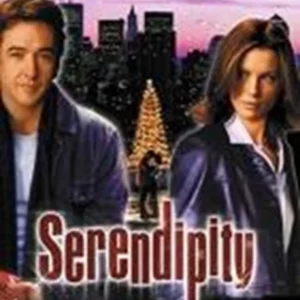 Serendipity John Cusack 2011 DVD Top-quality Free UK shipping