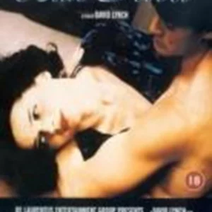 Blue Velvet Kyle MacLachlan 2000 DVD Top-quality Free UK shipping