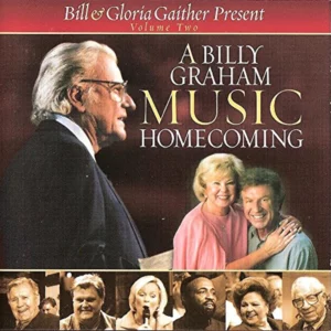 A Billy Graham Music...2 Billy Graham 2001 CD Top-quality Free UK shipping