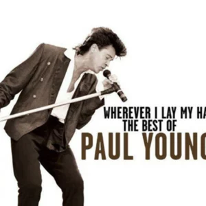 Wherever I Lay My Hat: the Best of Paul Young Paul Young 2017 CD Top-quality