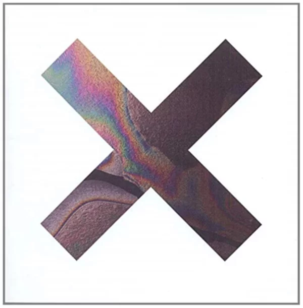 Coexist The XX 2012 CD Top-quality Free UK shipping