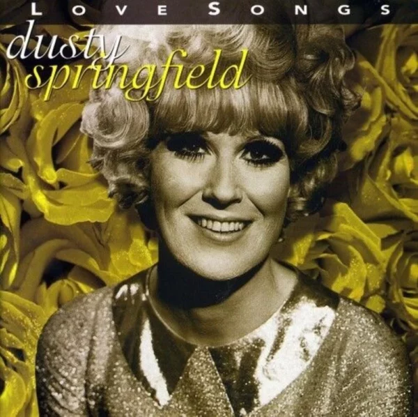 Love Songs Dusty Springfield 2001 CD Top-quality Free UK shipping