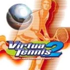 Virtua Tennis 2 Sony PlayStation 2 2003 Top-quality Free UK shipping