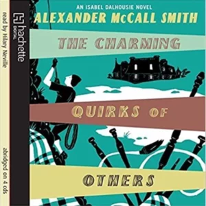 The Charming Quirks of Others Top-quality Free UK shipping