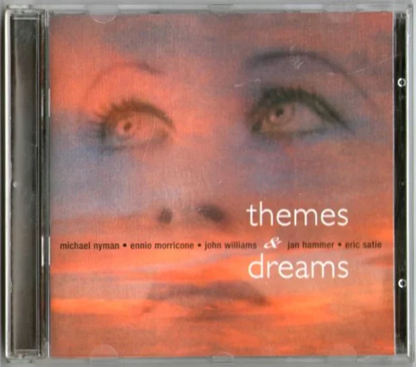 Themes and Dreams various 1999 CD Top-quality Free UK shipping