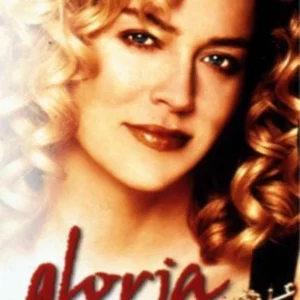 Gloria 1999 DVD Top-quality Free UK shipping