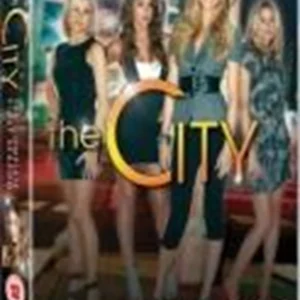 The City Whitney Port 2010 DVD Top-quality Free UK shipping