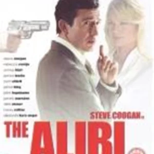 The Alibi Sam Elliott 2007 DVD Top-quality Free UK shipping