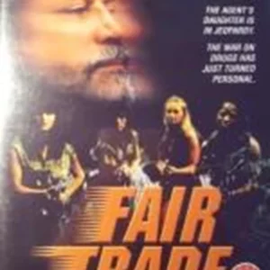 Fair Trade Oliver Reed DVD Top-quality Free UK shipping