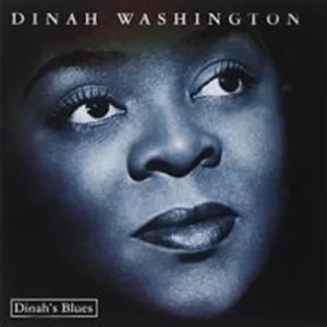 Dinah's Blues Dinah Washington 1998 CD Top-quality Free UK shipping