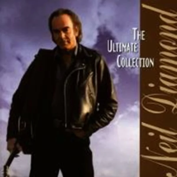 The Ultimate Collection Neil Diamond 1996 CD Top-quality Free UK shipping
