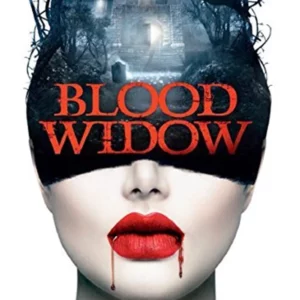 Blood Widow Danielle Lilley 2014 DVD Top-quality Free UK shipping