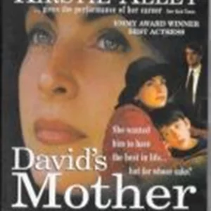 David's Mother Kirstie Alley 2000 New DVD Top-quality Free UK shipping