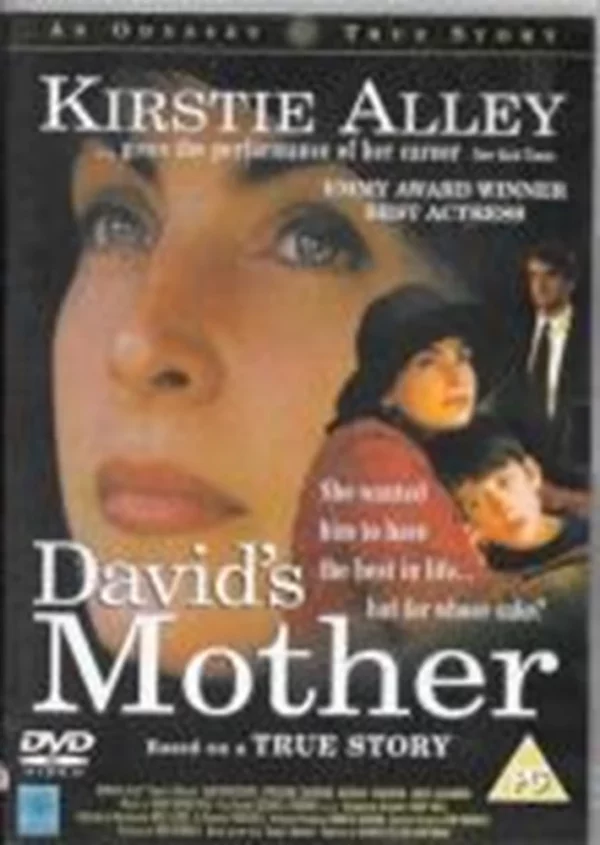 David's Mother Kirstie Alley 2000 New DVD Top-quality Free UK shipping