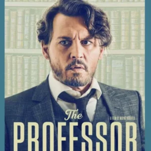 The Professor 2019 DVD Top-quality Free UK shipping