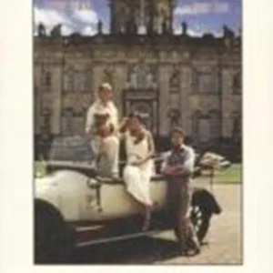 Brideshead Revisited: The Complete Series Laurence Olivier 2005 DVD Top-quality