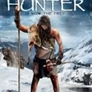 AO: The Last Hunter Simon Paul Sutton 2012 DVD Top-quality Free UK shipping