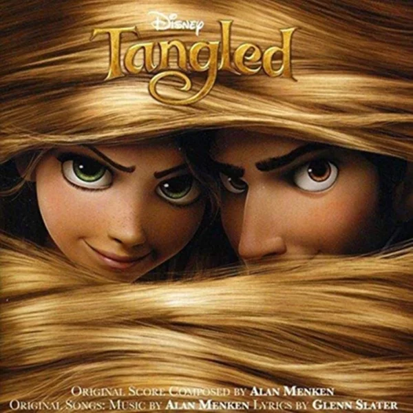 Tangled Various 2011 CD Top-quality Free UK shipping