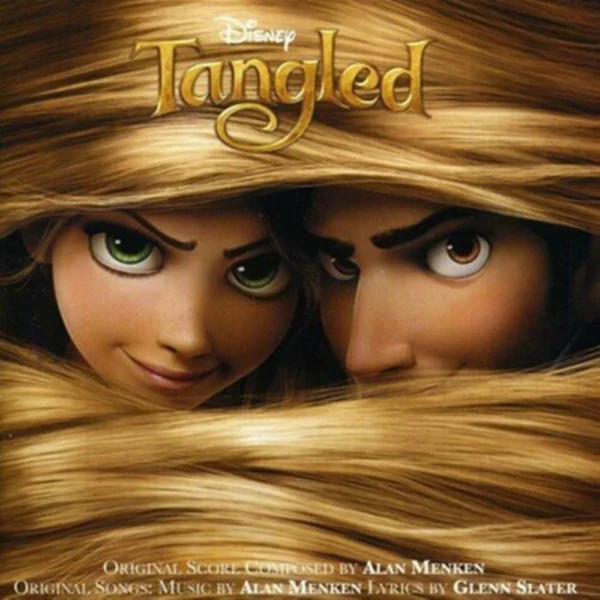 Tangled Various 2011 CD Top-quality Free UK shipping