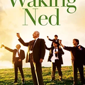 Waking Ned Ian Bannen 2015 DVD Top-quality Free UK shipping