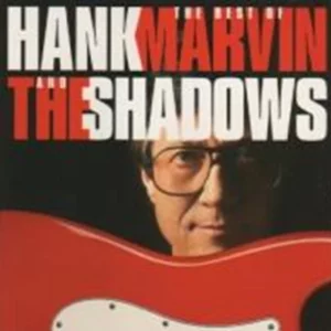 Best of Hank Marvin & the Shadows Hank Marvin And The Shadows 1994 CD