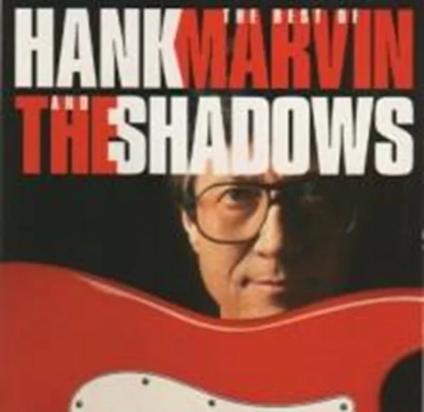 Best of Hank Marvin & the Shadows Hank Marvin And The Shadows 1994 CD