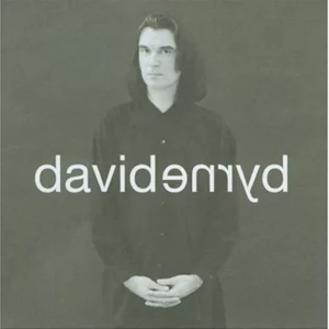 David Byrne David Byrne 1994 CD Top-quality Free UK shipping