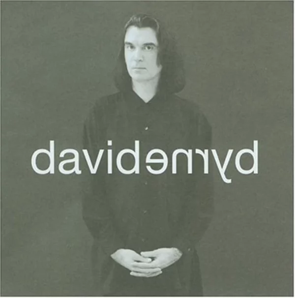 David Byrne David Byrne 1994 CD Top-quality Free UK shipping