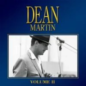 Dean Martin Vol. 2 Dean Martin 2007 CD Top-quality Free UK shipping