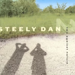 Two Against Nature Steely Dan 2002 CD Top-quality Free UK shipping