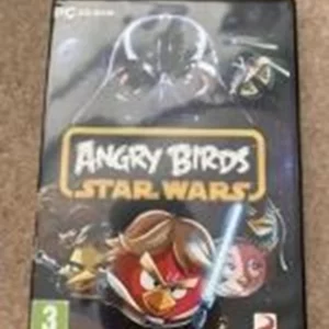 Angry Birds Star Wars Windows 7 2012 Top-quality Free UK shipping