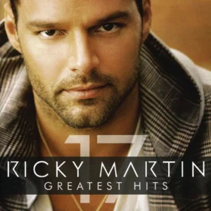 The Greatest Hits Ricky Martin 2011 CD Top-quality Free UK shipping