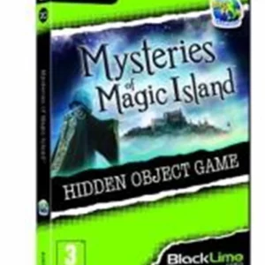 Mysteries of Magic Island Windows 7 Top-quality Free UK shipping