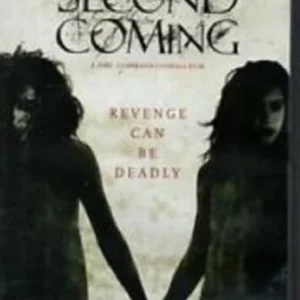 Second Coming Juliet Reeves 2011 DVD Top-quality Free UK shipping