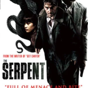 The Serpent Pierre Richard 2008 DVD Top-quality Free UK shipping