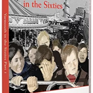 Yarmouth in the Sixties 2009 DVD Top-quality Free UK shipping