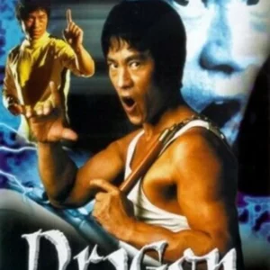 Dragon The Master Dragon Sek 2005 DVD Top-quality Free UK shipping