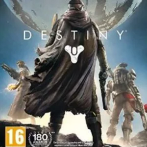 Destiny Xbox One 2014 Top-quality Free UK shipping