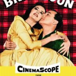 Brigadoon 2005 DVD Top-quality Free UK shipping