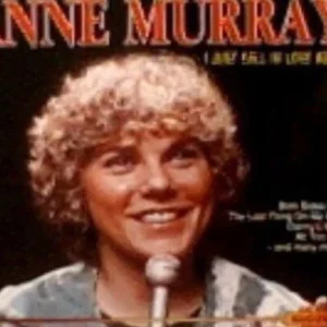 I Just Fall In Love Again Anne Murray CD Top-quality Free UK shipping