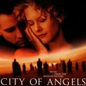 City of Angels Various Artists 1998 CD Top-quality Free UK shipping